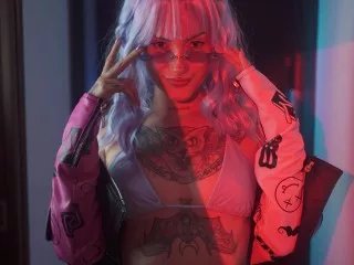 AnabelleMejia on Streamate