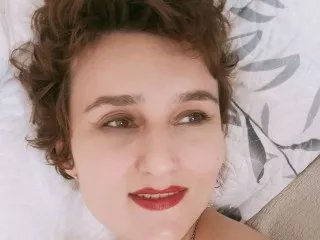 AnneRos on Streamate