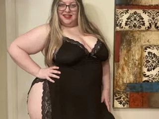 FaraPhenix on Streamate