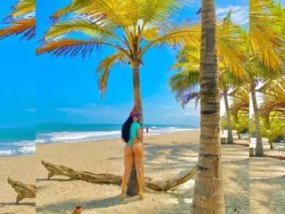 GemmaSanders on Streamate