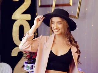 HannahLane on Streamate