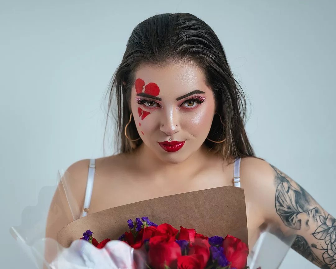 HannahMolly on Streamate