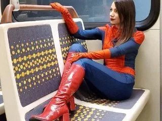 jessespark on Streamate