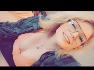 KittyVonSweet on Streamate