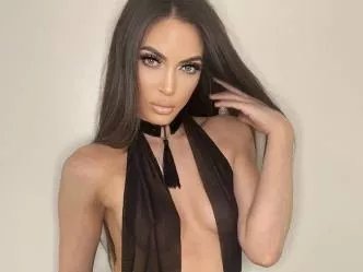 LeilaLaniBabestation on Streamate