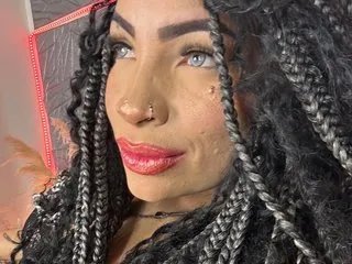 MacaSweet on Streamate