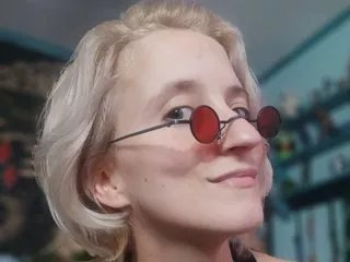 MissQuinCam on Streamate