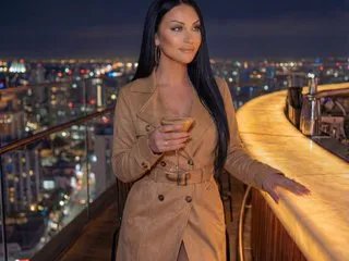 NatashaBangs on Streamate