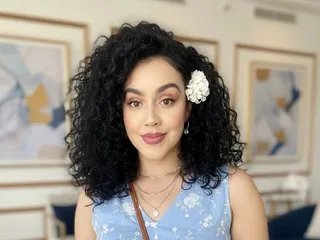 SeleneRisso on Streamate