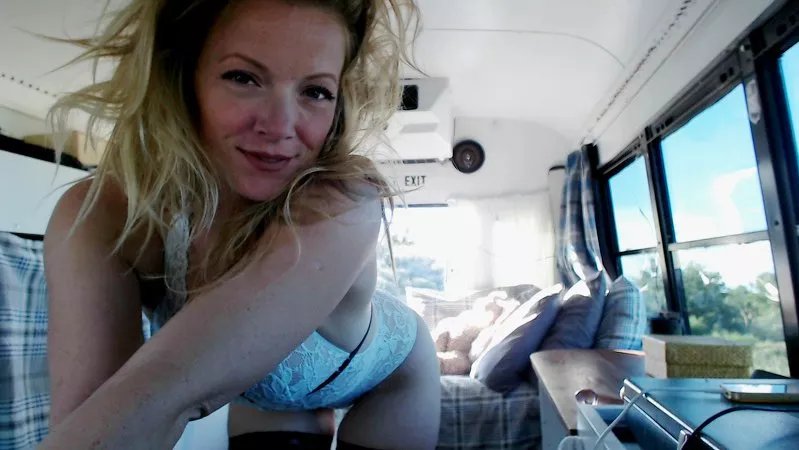 SkySmith on Streamate