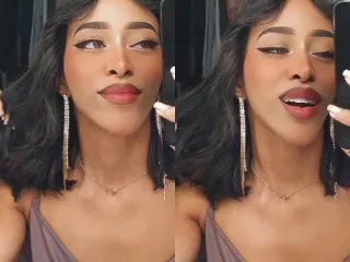 YulyTeeran on Streamate