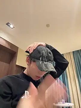 1a1a1alll on StripChat