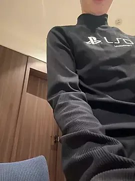 1a1a1alll on StripChat