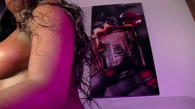 aidaadams on StripChat