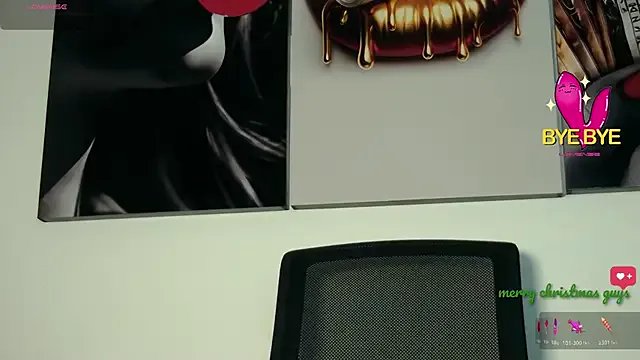 aidaadams on StripChat