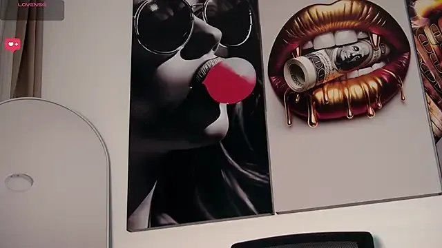 aidaadams on StripChat