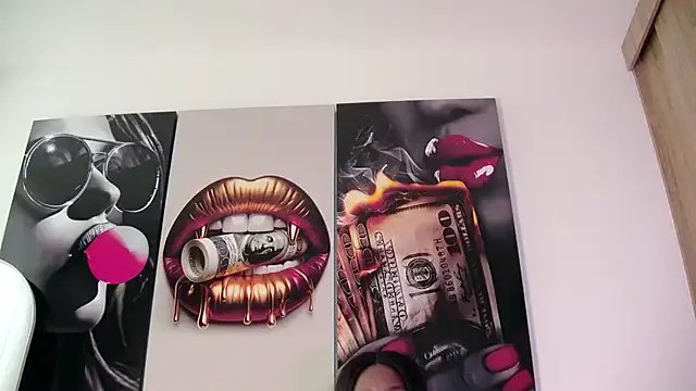 aidaadams on StripChat