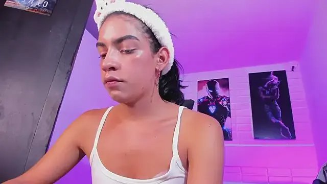 Alahia_Rodriguez on StripChat