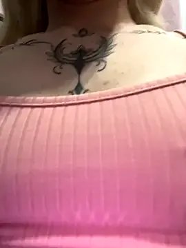 babydolll on StripChat