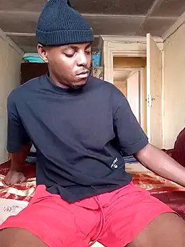 Booty_1 on StripChat