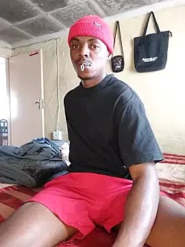 Booty_1 on StripChat