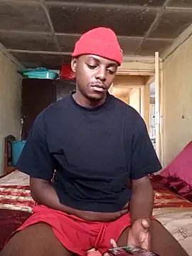 Booty_1 on StripChat