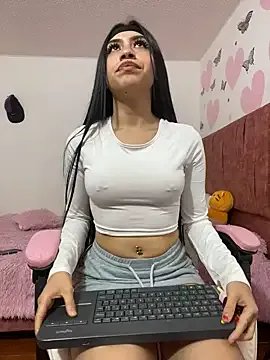 Bunny_sexy01 on StripChat