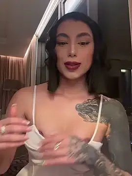 catalina__23 on StripChat