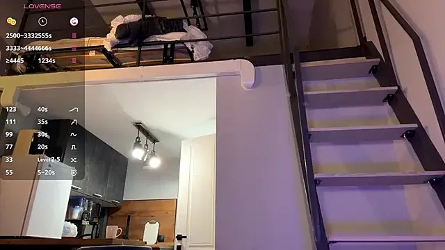 EIeniVanwart on StripChat