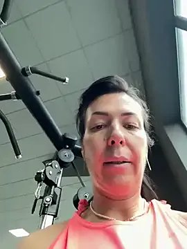 eveangelll on StripChat