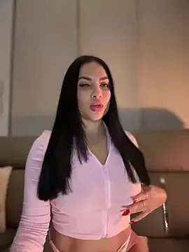 HannaBeckett on StripChat