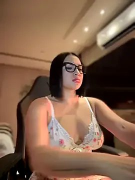 HannaBeckett on StripChat