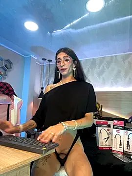 kylliefox_ on StripChat