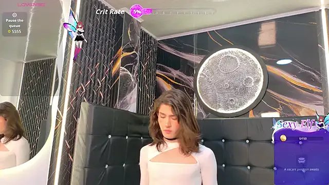 Lilith_Sex12 on StripChat