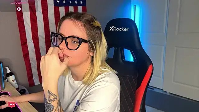 MAXXXTV on StripChat