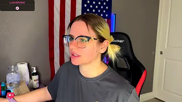 MAXXXTV on StripChat