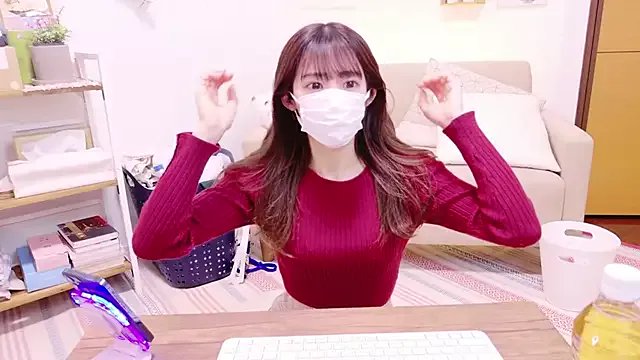 Mii_v_v on StripChat