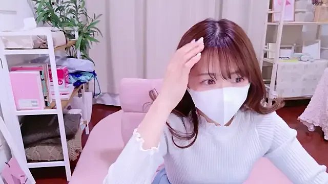 Mii_v_v on StripChat