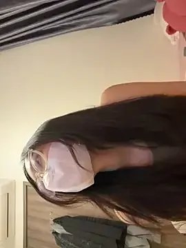 mimichannn99 on StripChat