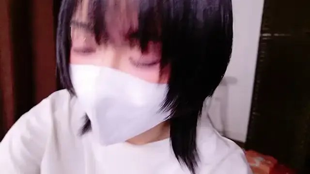 Nonchan_ on StripChat