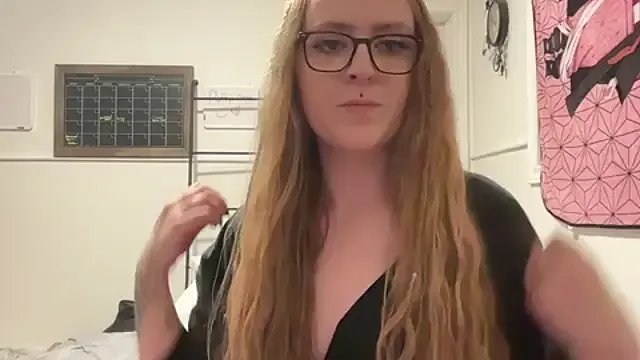 Pattyworld69 on StripChat