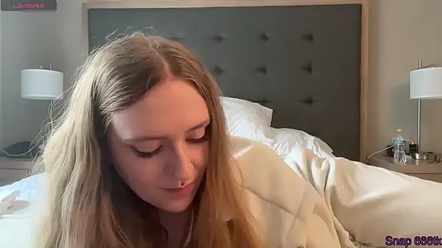 Pattyworld69 on StripChat