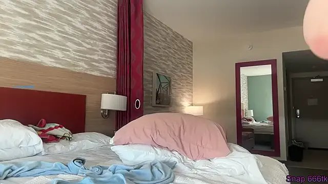 Pattyworld69 on StripChat