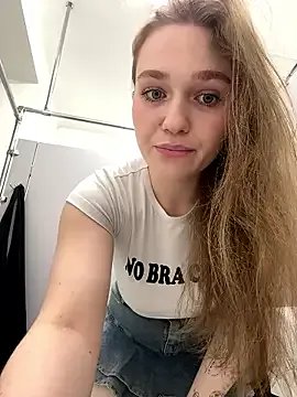 RussianWoman on StripChat