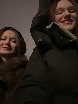 RussianWoman on StripChat