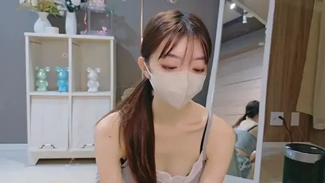 Sana-jpn on StripChat