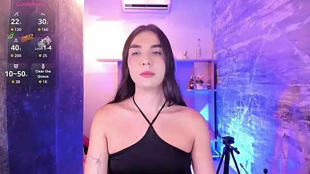 saracaball_ on StripChat