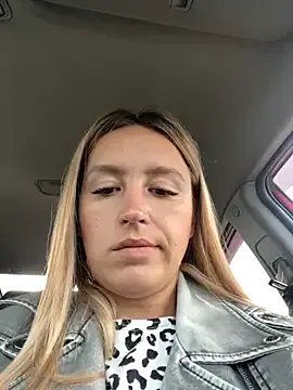 StasyWood on StripChat