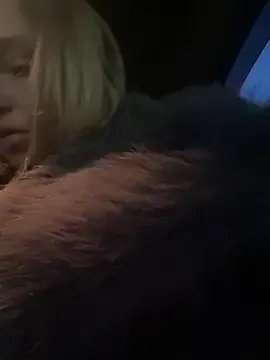 StasyWood on StripChat