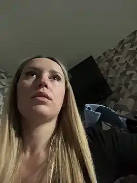 StasyWood on StripChat